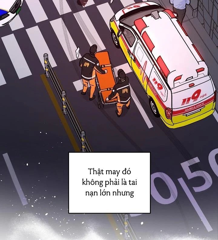 thần tượng đến rồi!? chapter 34 17