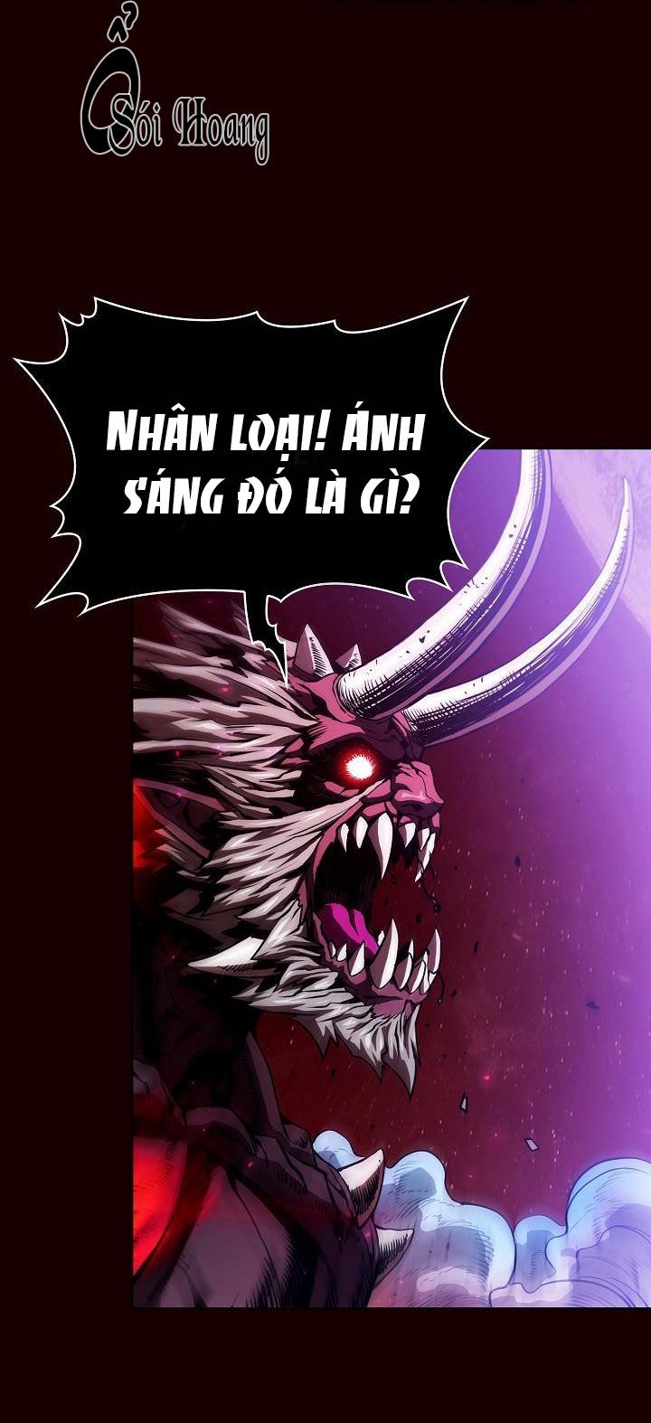 chòm sao trở về từ địa ngục chapter 14 3
