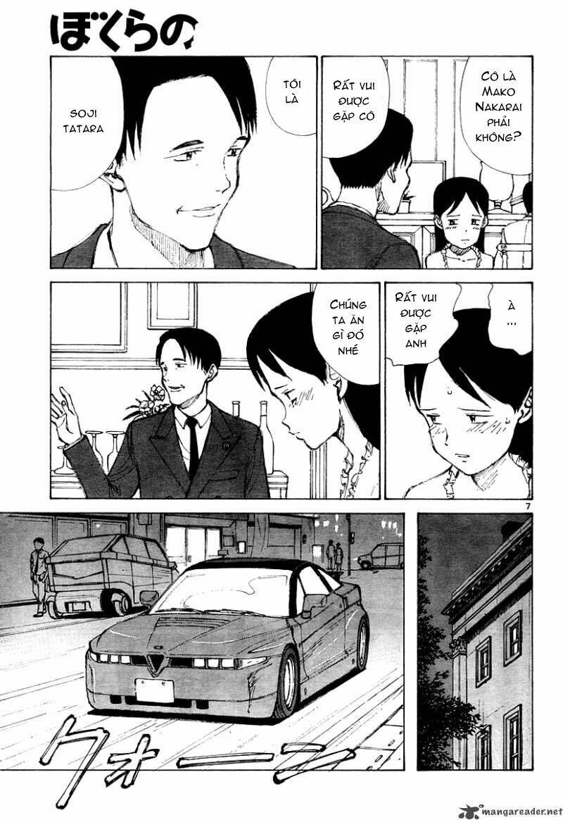 trò chơi kinh hoàng chapter 11 8