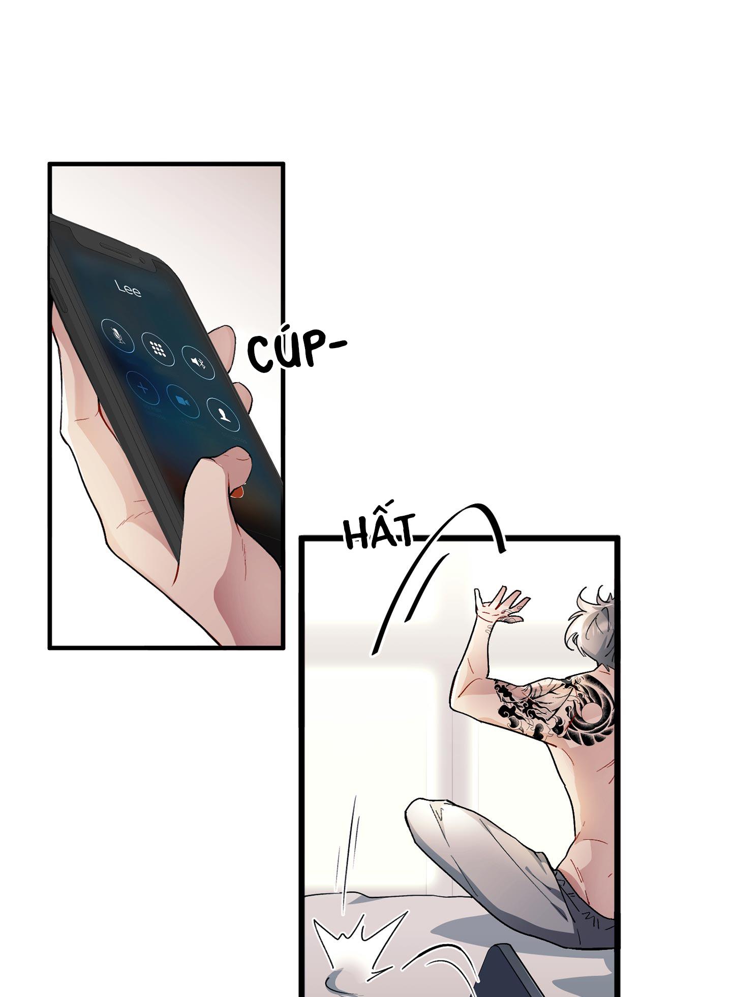 vết hằn chapter 1 25