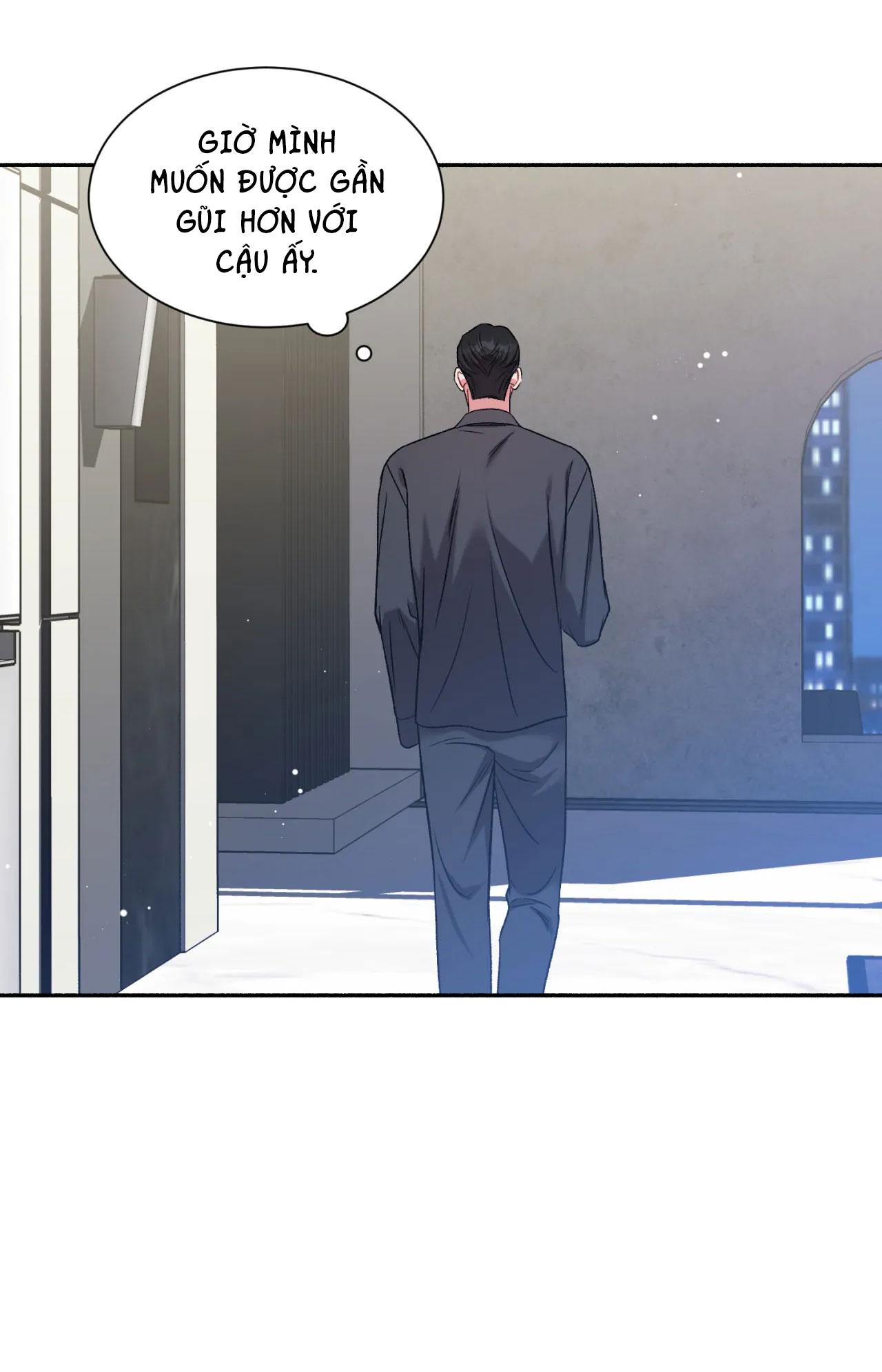 tuyển tập cuồng công - chiếm hữu công của nhà kim chapter 1.4 6