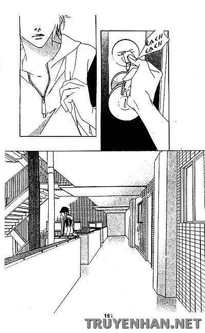 seduction more beautiful than love chapter 41 1