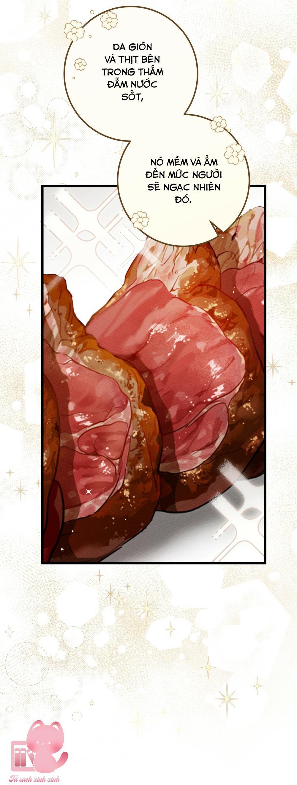 dưới tán cây sồi chapter 48 19