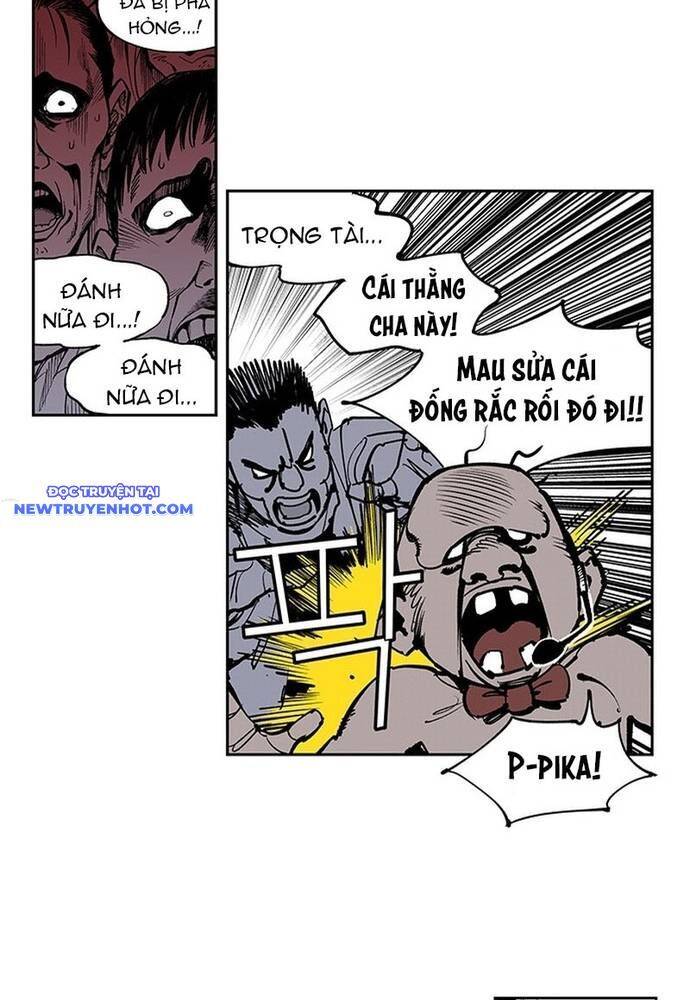 fight class 3 chapter 116 5