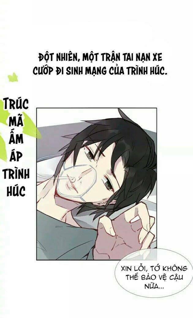 nghe thấy thời gian rung động chapter 2 3