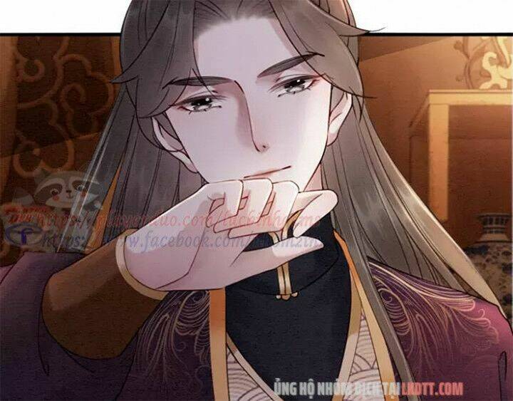 trọng sinh bá sủng nhiếp chính vương quá mạnh mẽ chapter 107 74