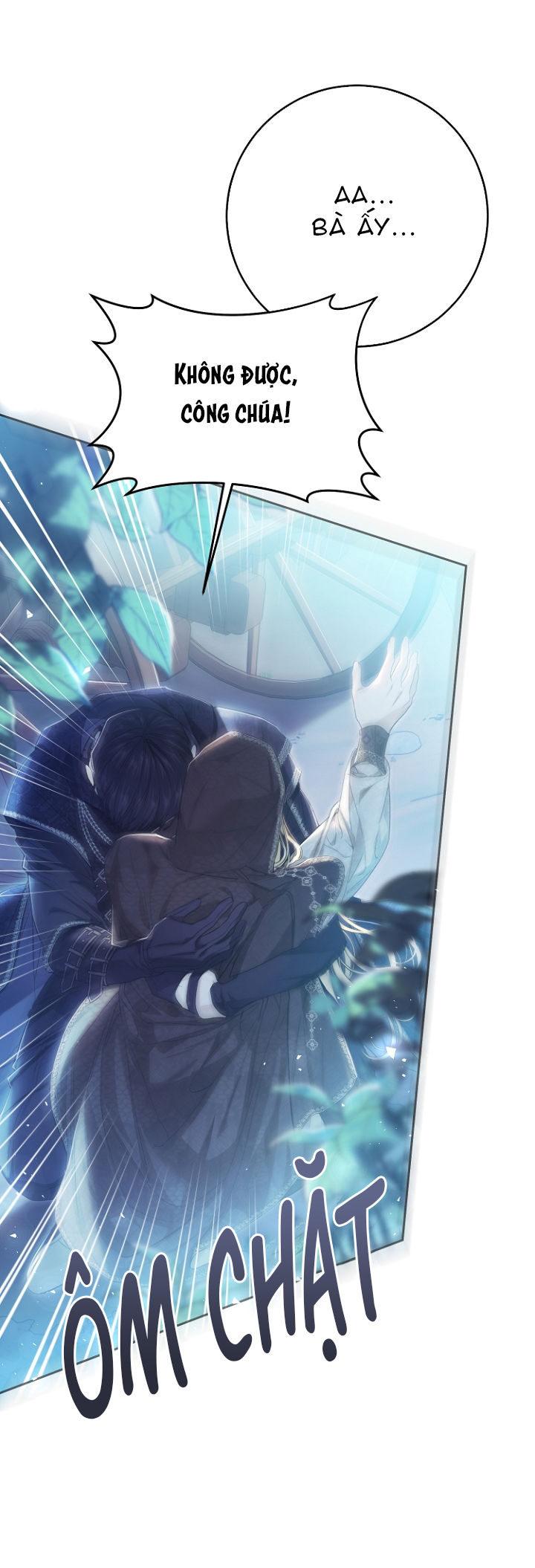 con rối ác nữ marionette chapter 67 12