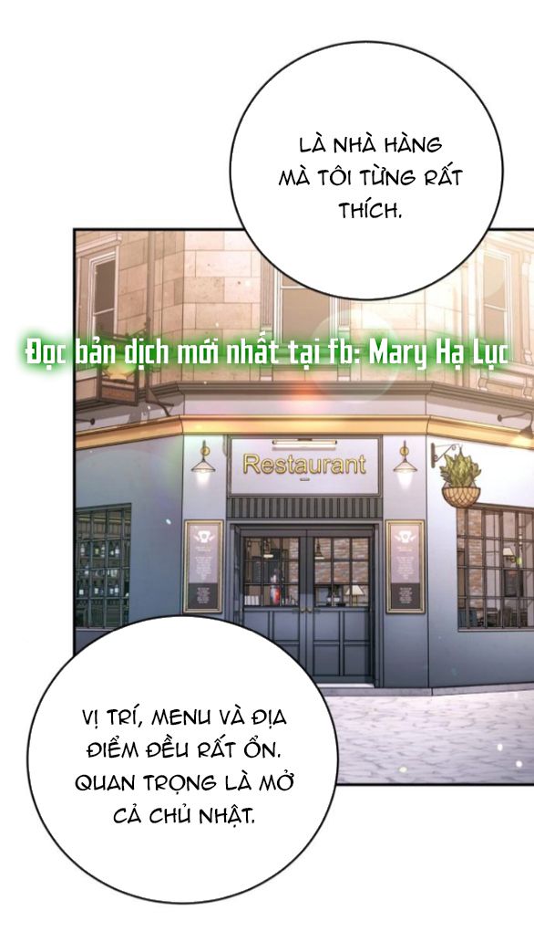 đứa trẻ trông giống tôi chapter 45.1 27