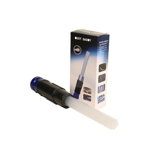 Đầu Hút Bụi Dust Daddy Thông Minh Tiện Dụng