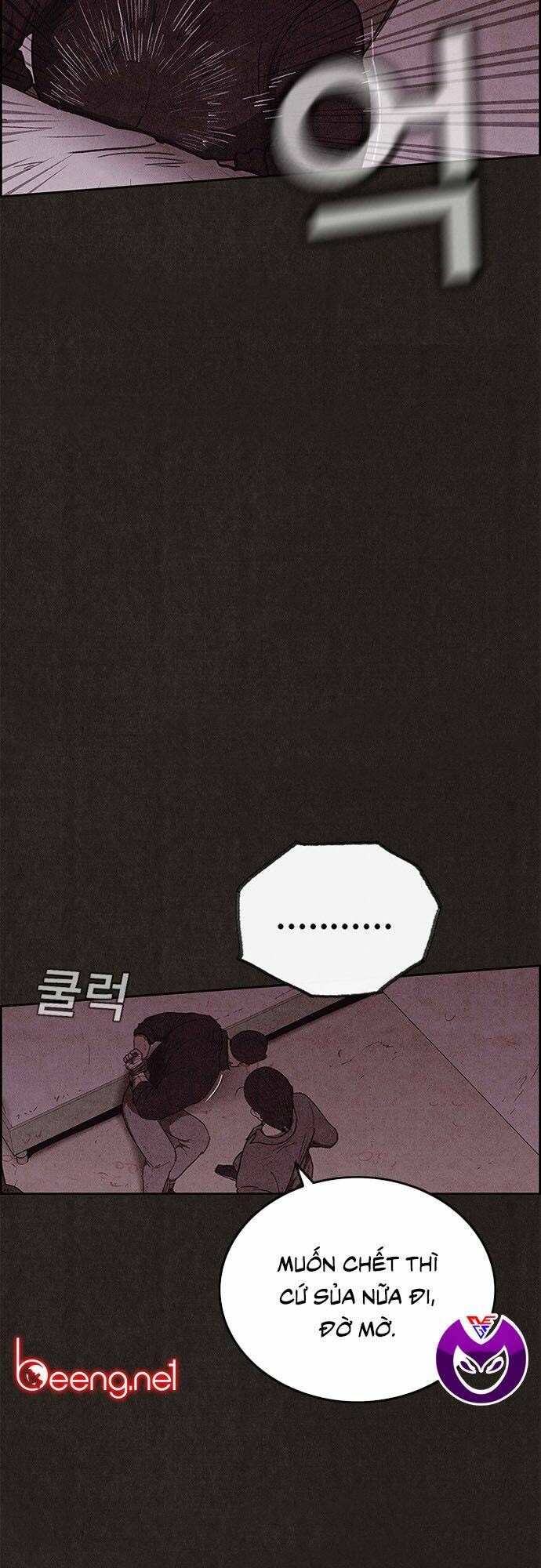 quái vật tại chung cư xanh chapter 105 19