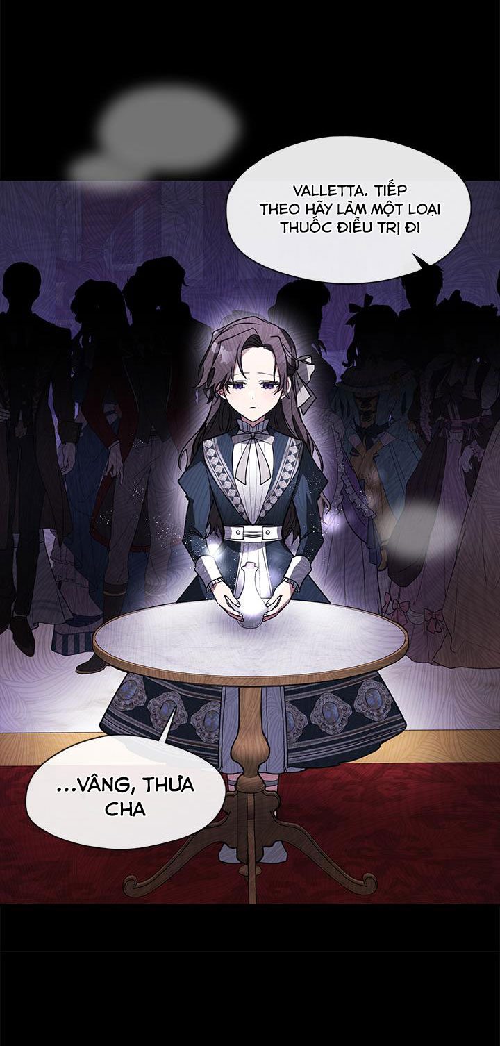 không thể bỏ rơi nhân vật phản diện chapter 40 38