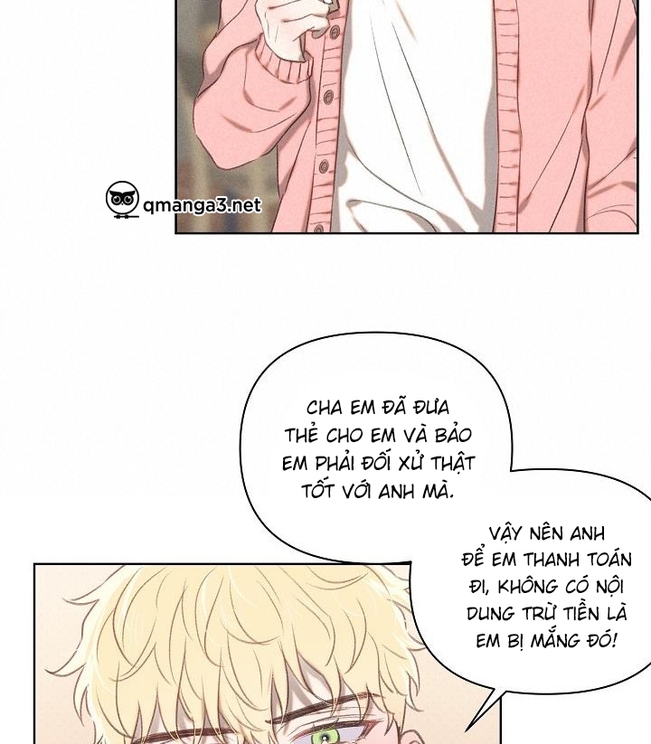 đại úy lãng mạn thân yêu của tôi chapter 7 76