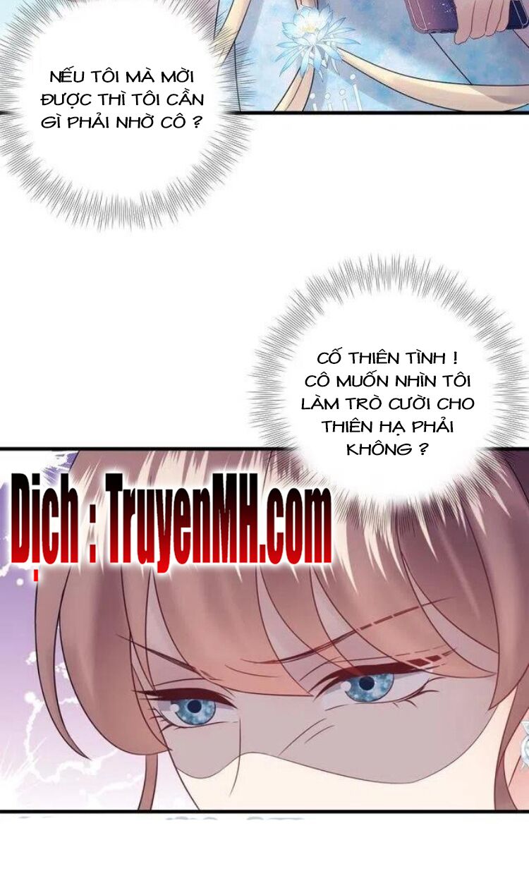 trọng sinh chi ức vạn ảnh hậu yếu thượng vị chapter 335 6