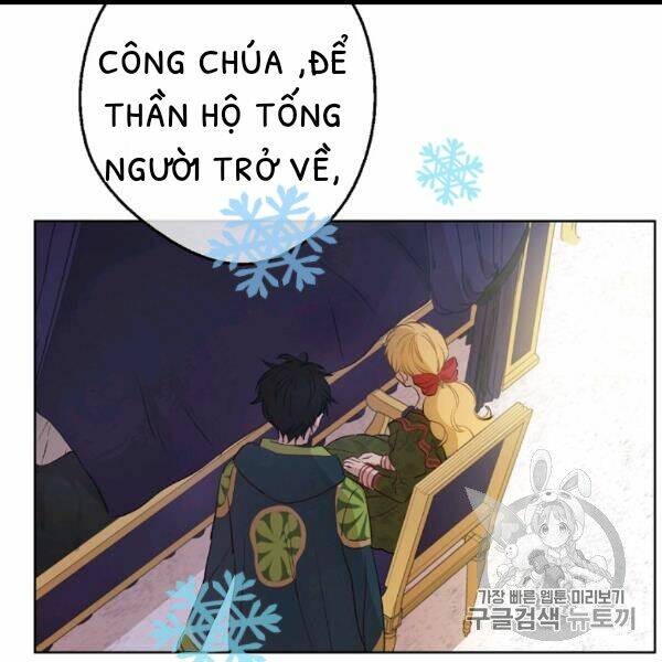 một ngày nọ ta trở thành công chúa chapter 84 16