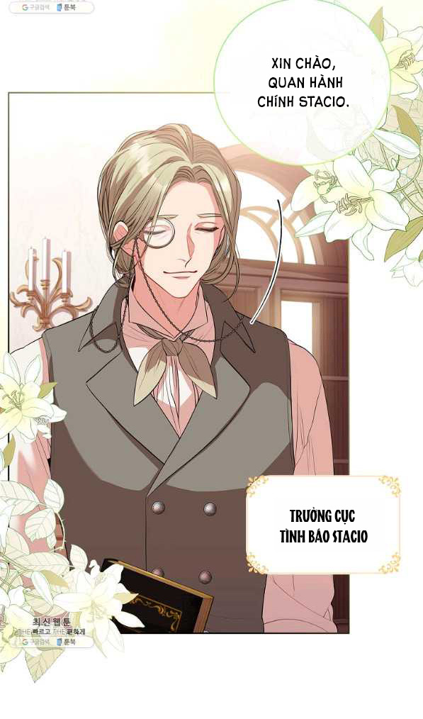 trở thành thư ký của bạo chúa chapter 64 48