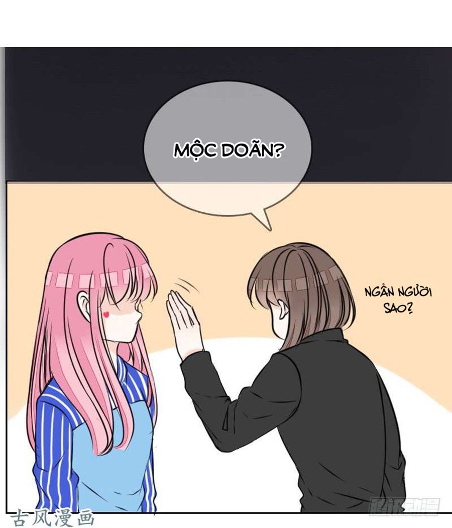 công chúa nữ vương mệnh chapter 83 19