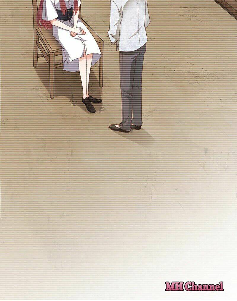 thịnh thế điềm sủng: cô vợ nhỏ đáng yêu của dịch thiếu chapter 29.5 12