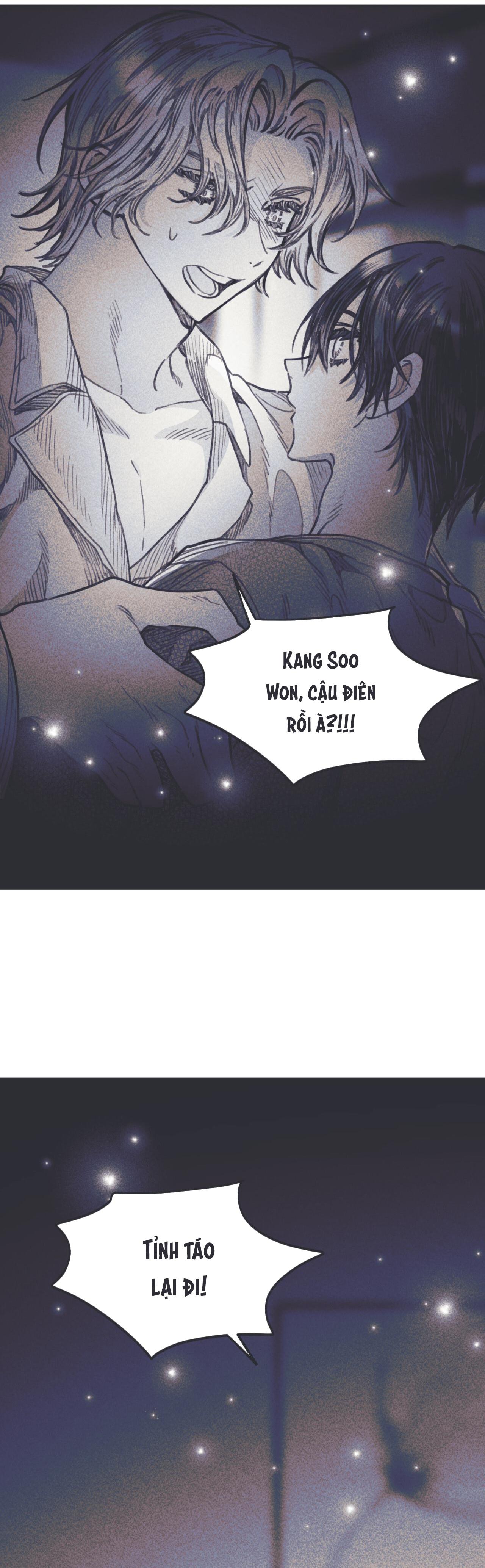 hồi ức cơn thịnh nộ chapter 10 5