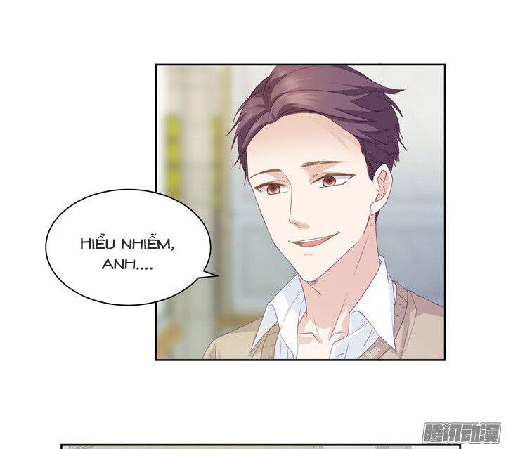 ảnh đế lão công ngoan ngoan ái chapter 6 5