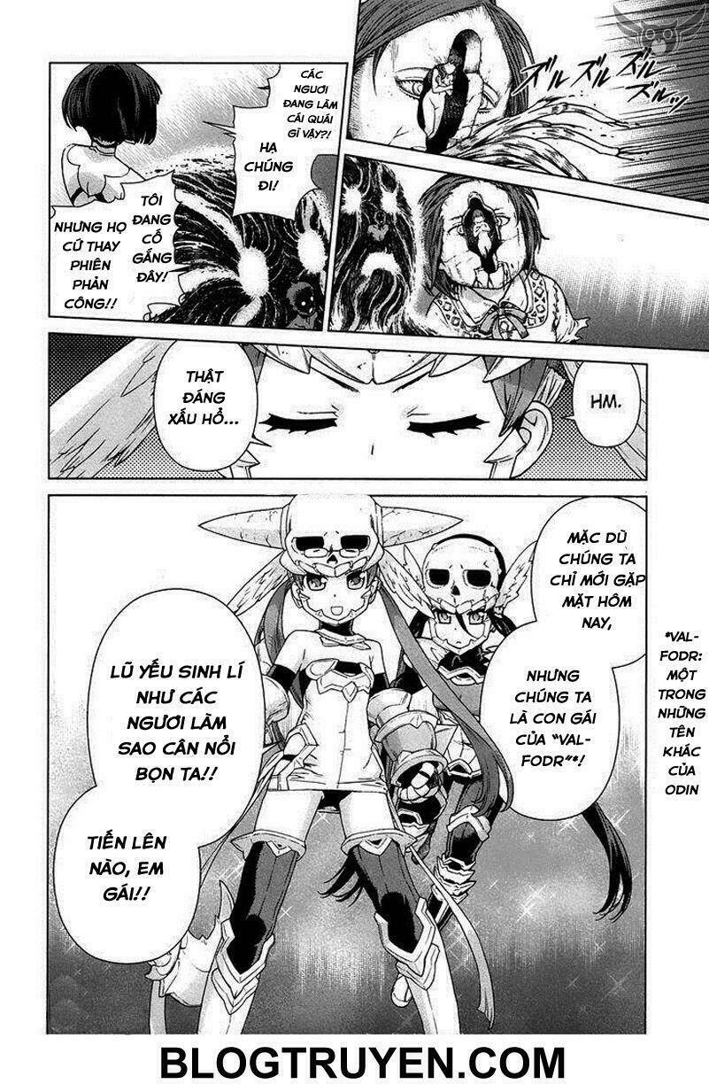 celestial clothes chapter 10 19