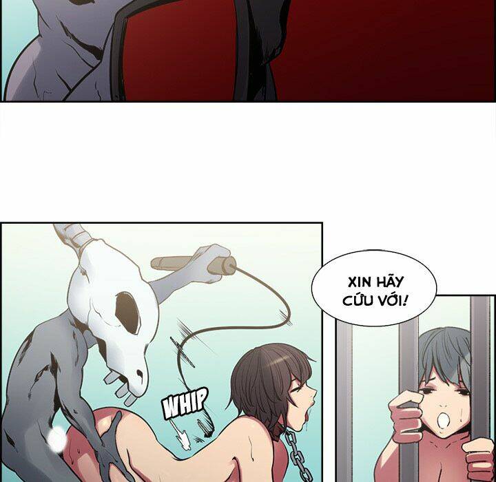 dâm hùng chapter 32 19