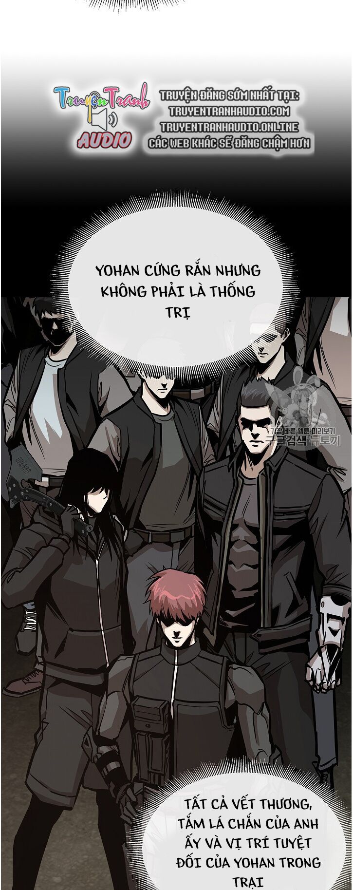 return survival chapter 65 21