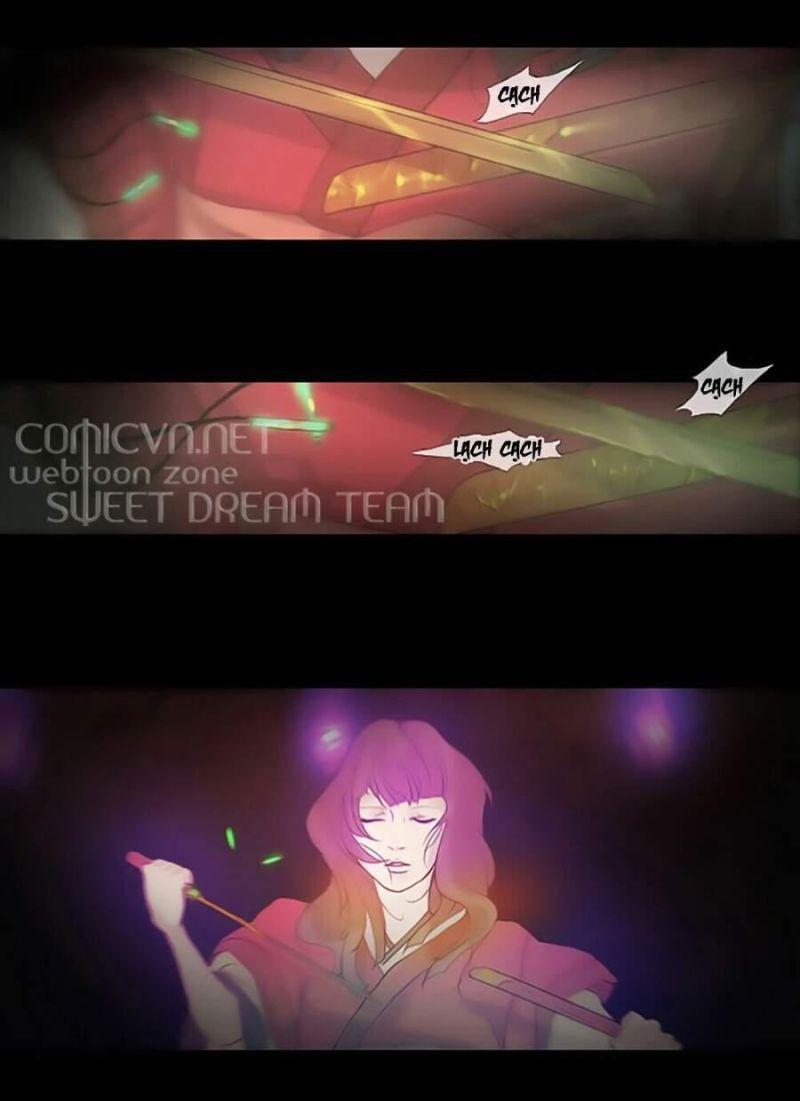 pháp sư chapter 3 18