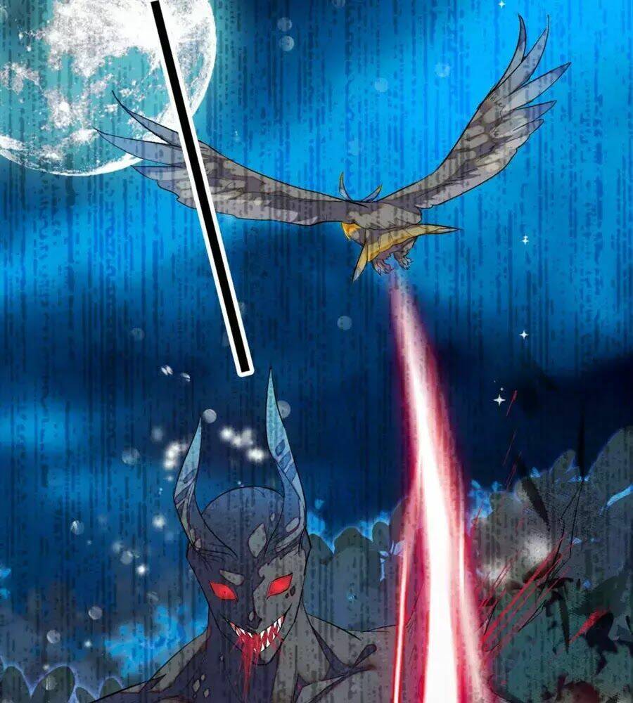 huyết túc khế ứớc chapter 3 26