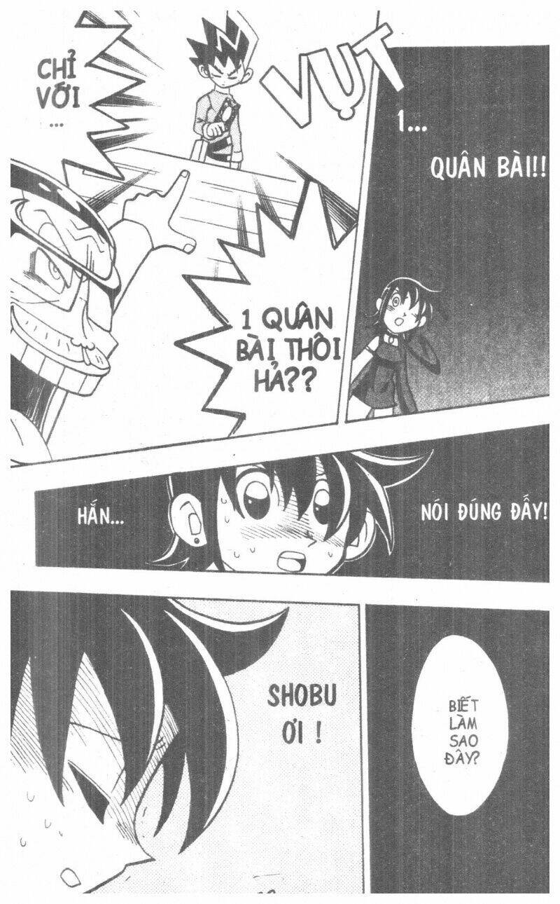 duel masters chapter 4 185