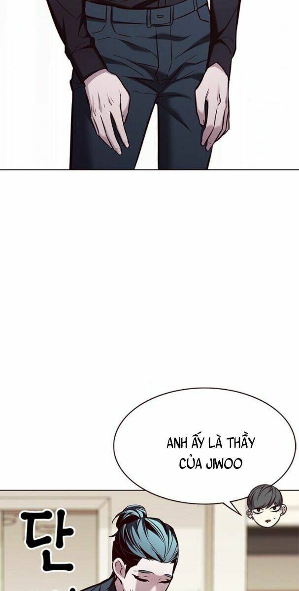 Hoá Thân Thành Mèo chapter 0 42