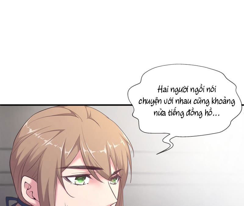 chiến lược lãng mạn của thịnh thiếu chapter 51 45