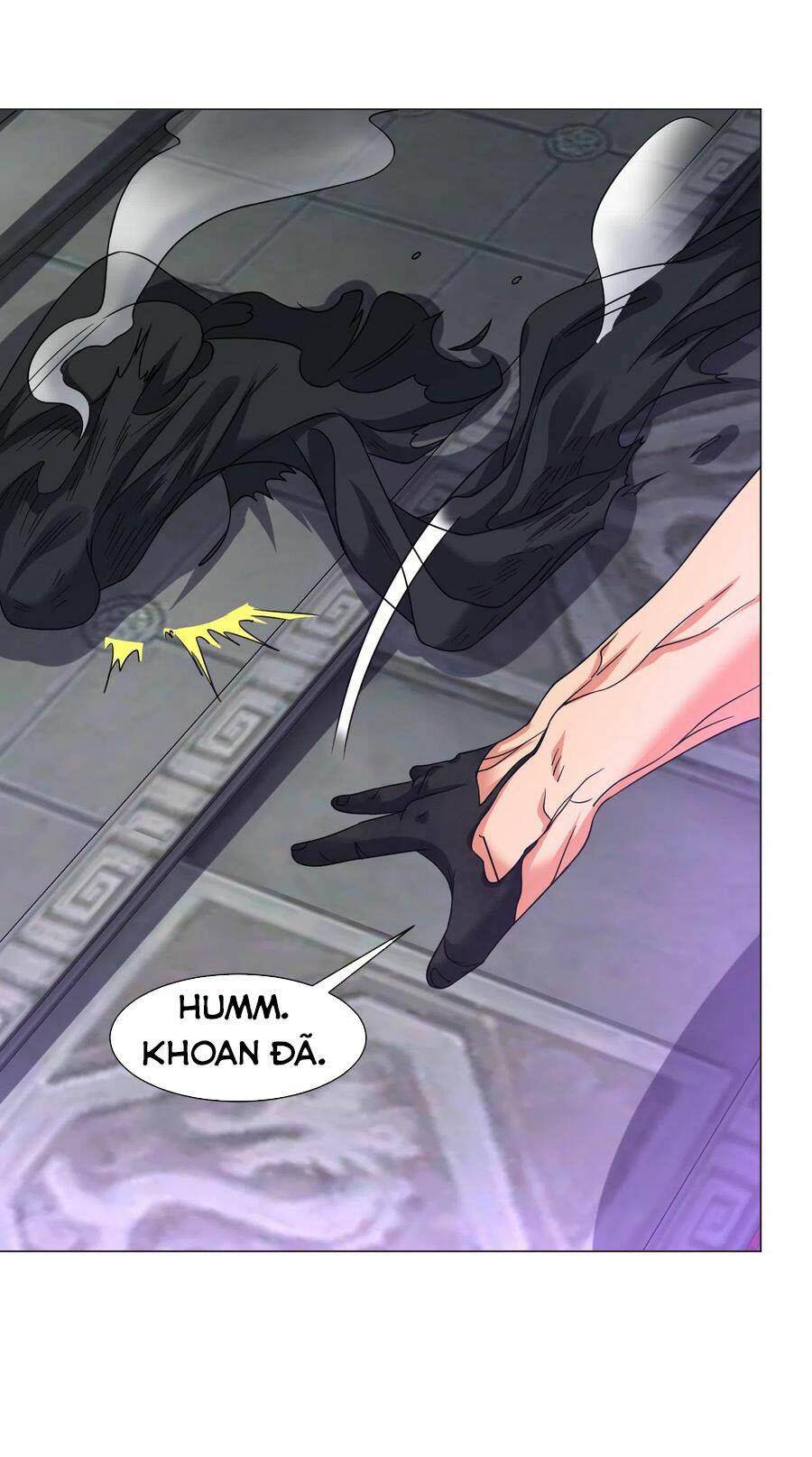 đạo ấn chapter 134 13