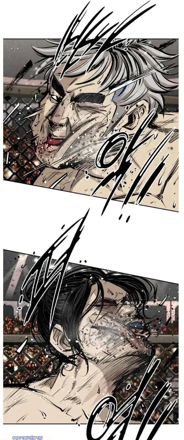 shark - cá mập chapter 155 37