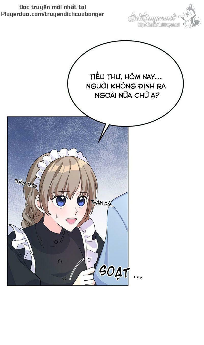 nữ hiệp trở về chapter 7 79