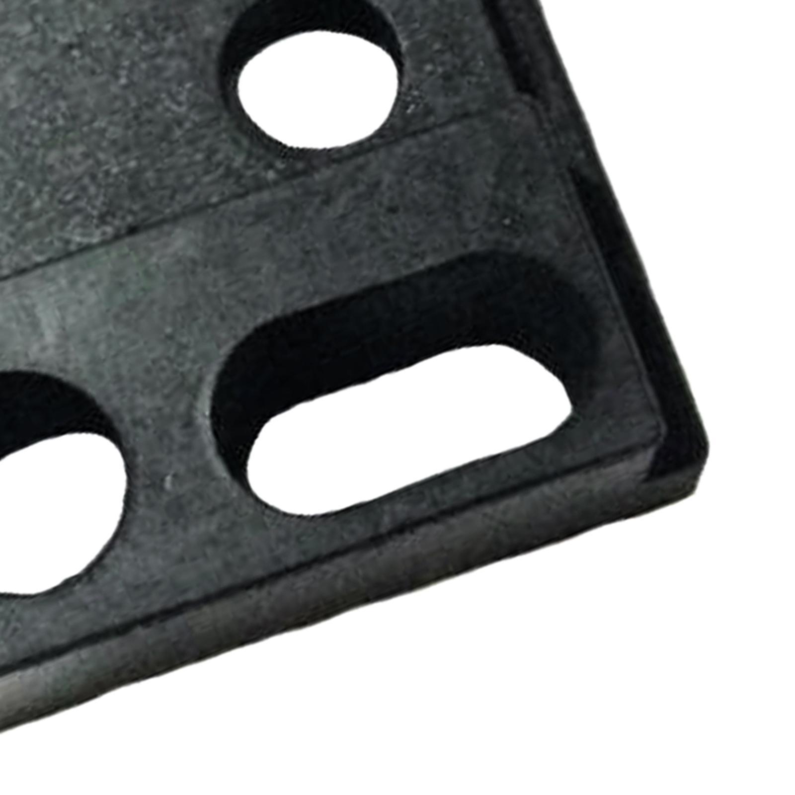 66T-42725-30 Replacement Rubber Grommet for  Outboard Engine 40HP