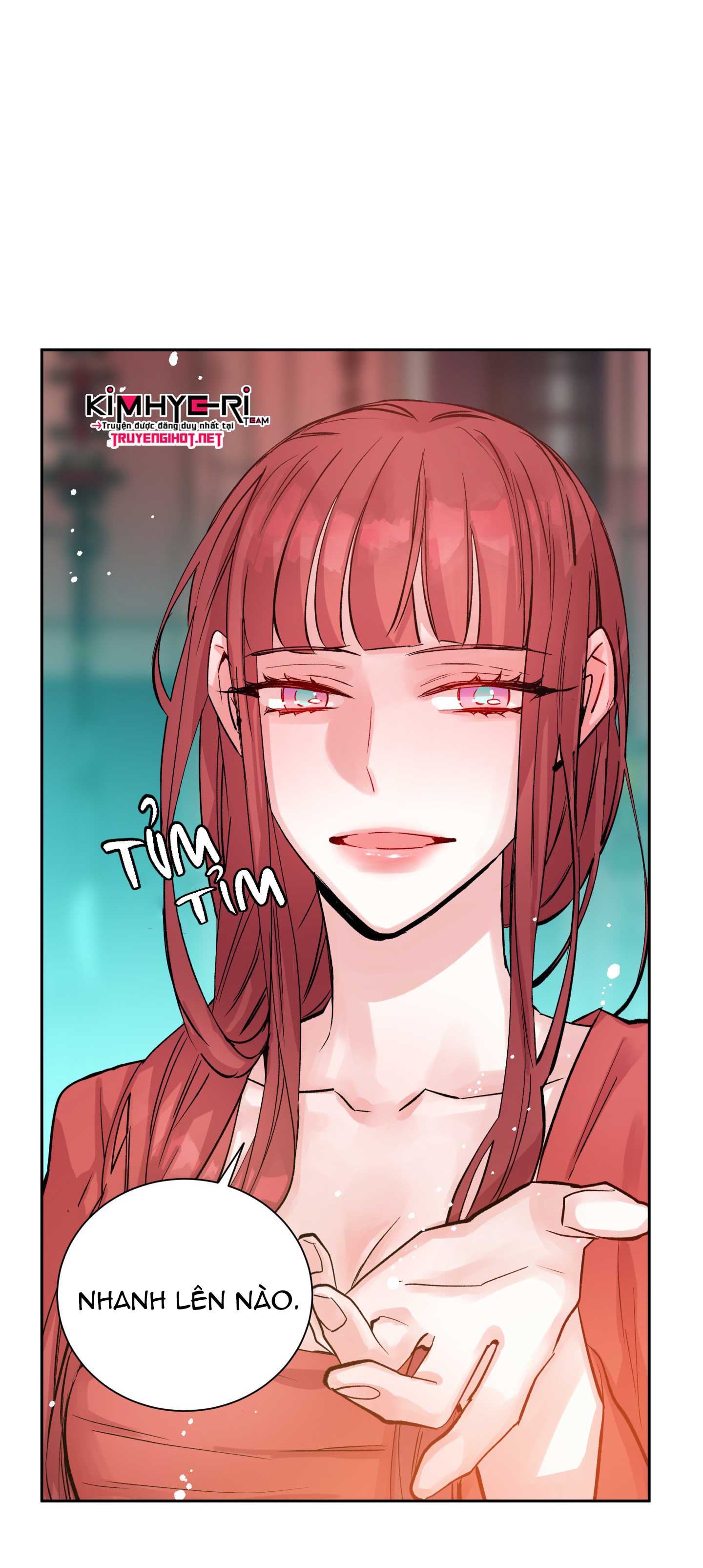 nàng tiên chốn cực lạc chapter 3.1 24