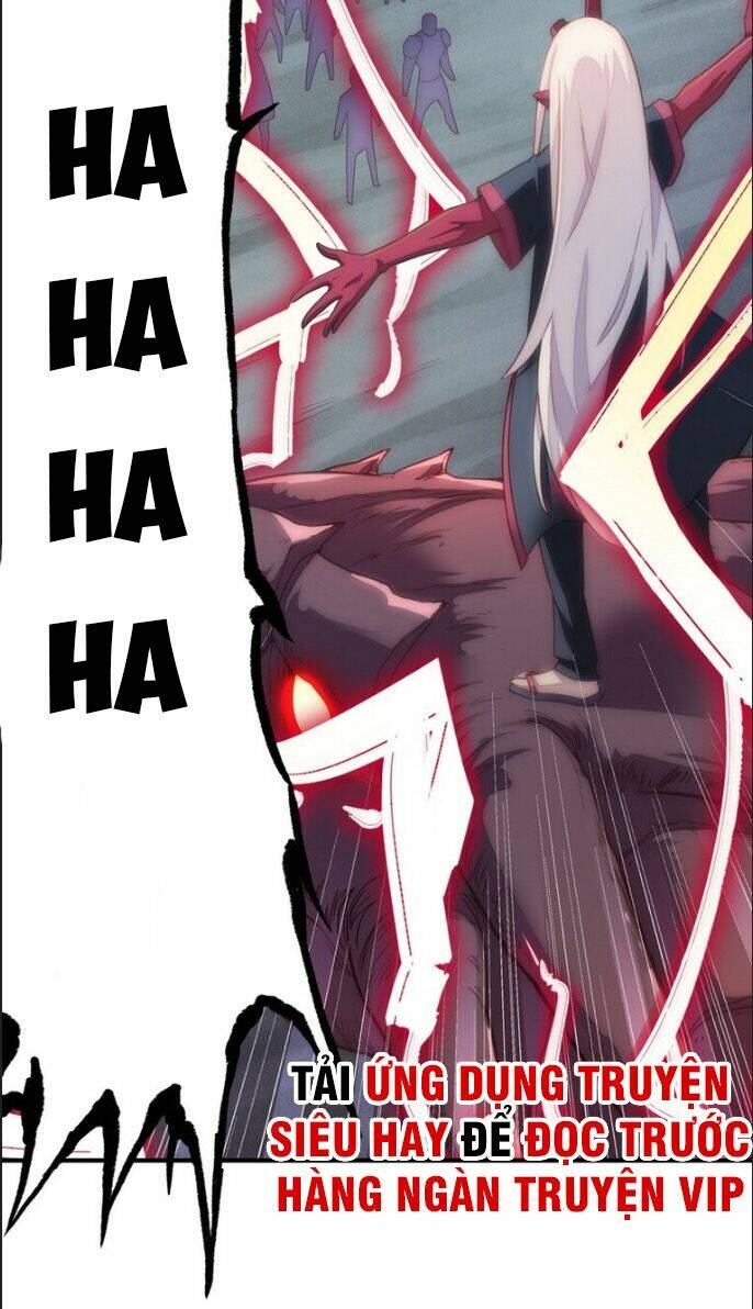 ma vương pháp tắc chapter 22 31