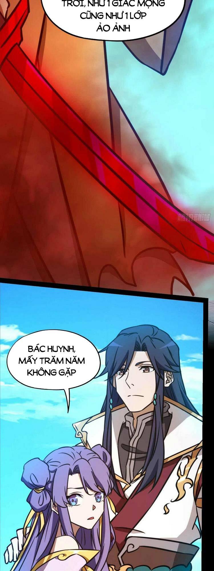 vạn cổ kiếm thần chapter 190 9