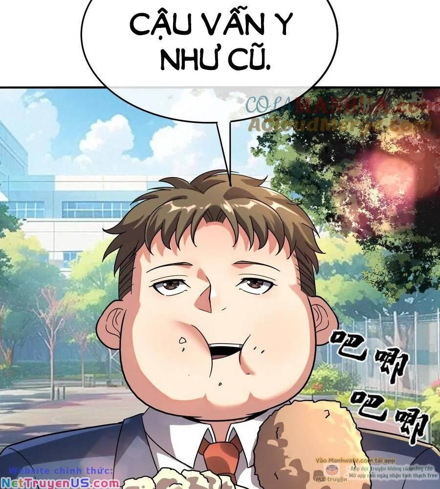 nhìn thấy thanh máu, ta xử tội thần linh chapter 118 22