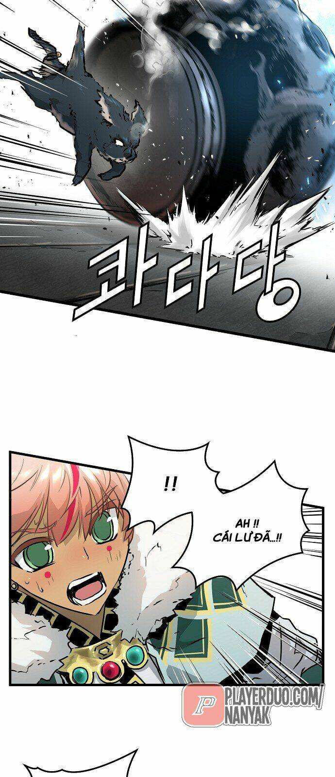 hứa lan chapter 52 17