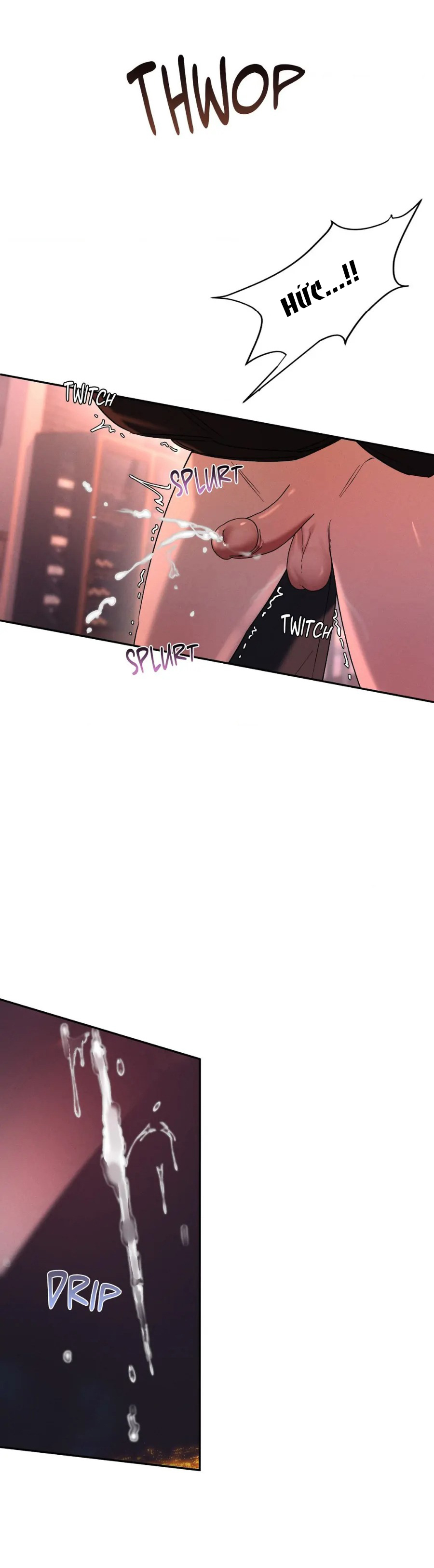 [18+] lật lại kịch bản - bản uncensored chapter 11.2 4