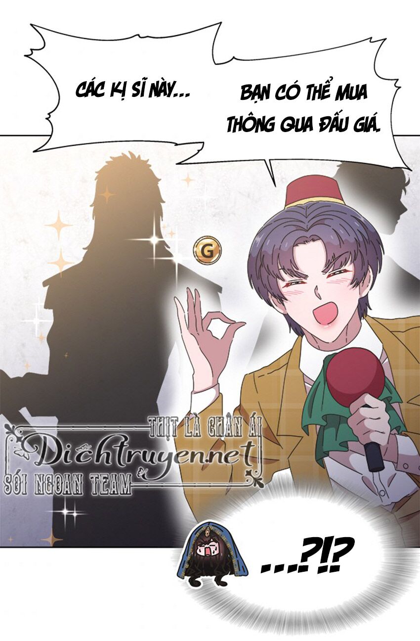 con gái bảo bối của ma vương chapter 114 44