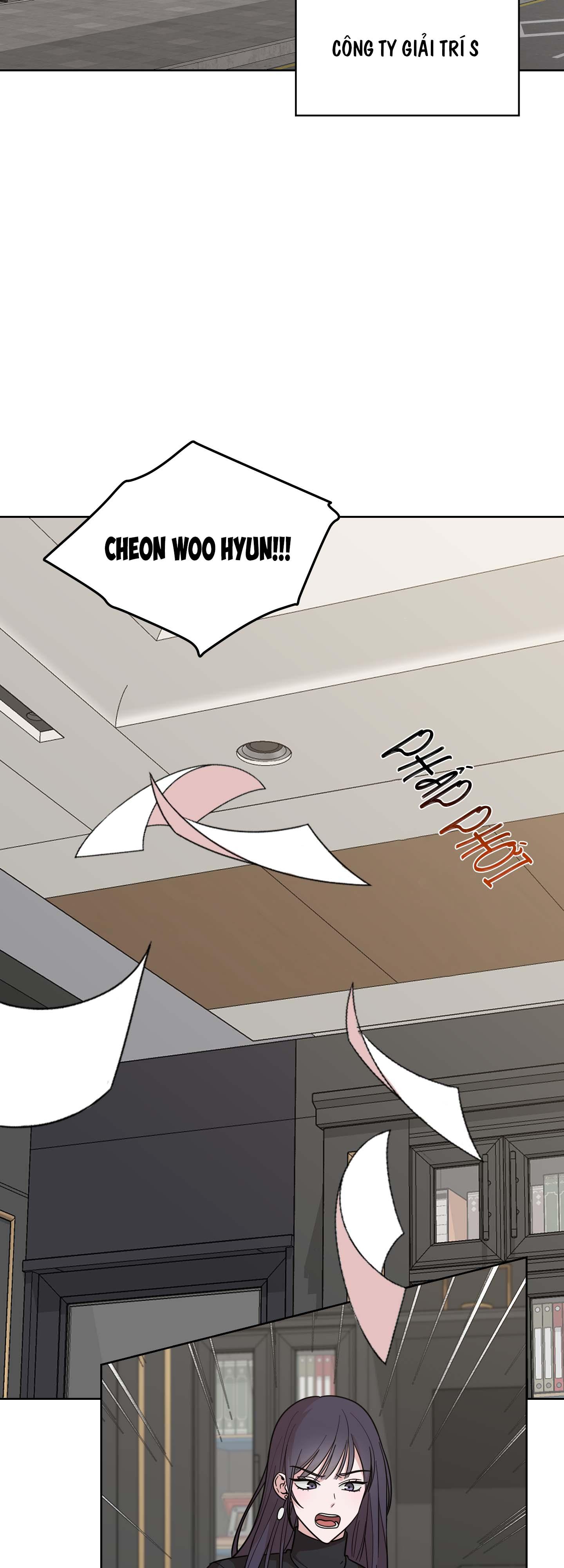 hoàn cảnh không thể tránh chapter 1 56