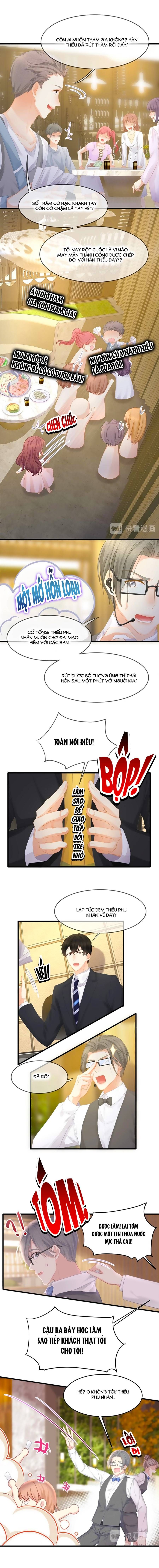 ta với bốn vị cố tiên sinh chapter 28 7