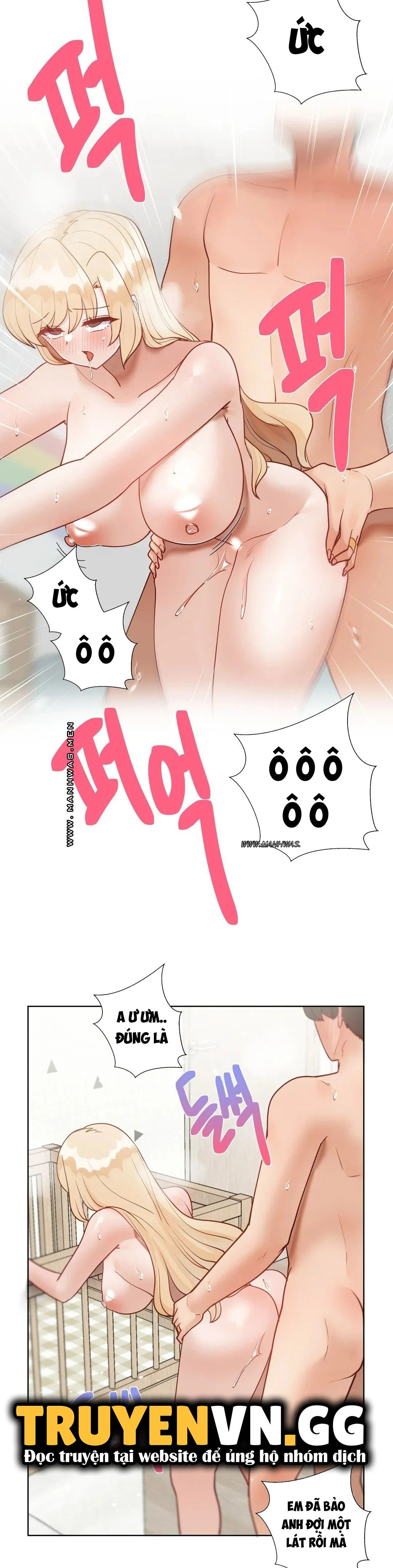 gia sư nữ quái chapter 79 22