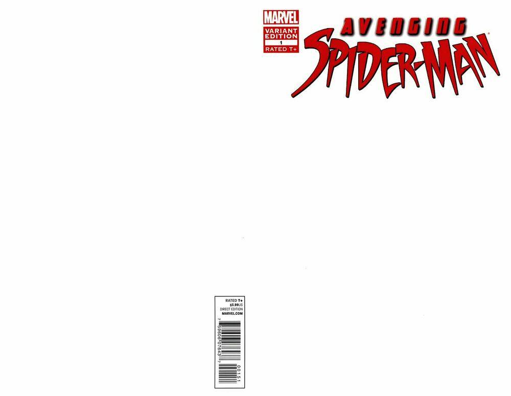 avenging spider-man chapter 1 6