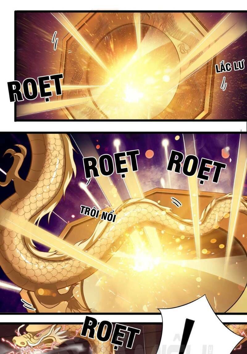 địa phủ khai phá thương chapter 112 7