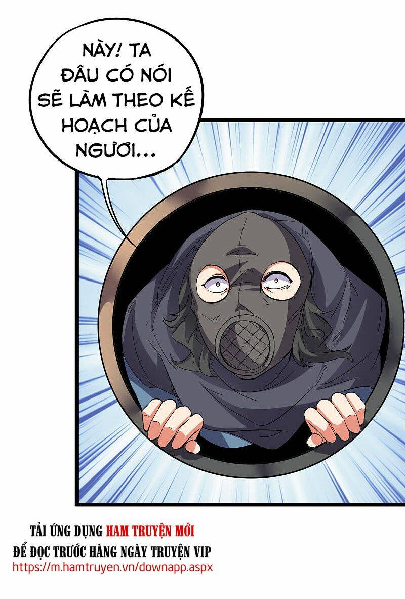 phục thiên thánh chủ chapter 96 27