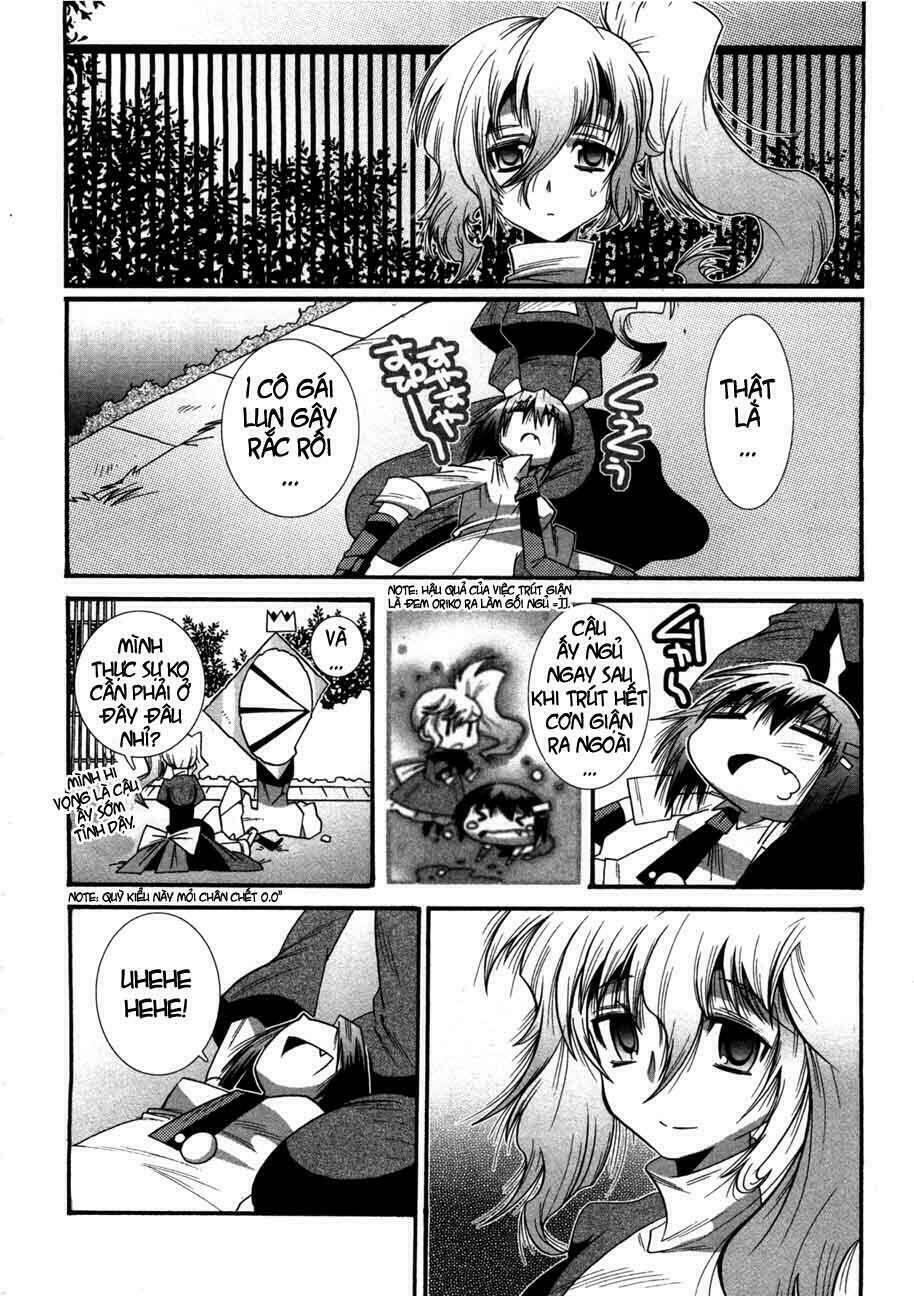 puella magi oriko magica chapter 3 17