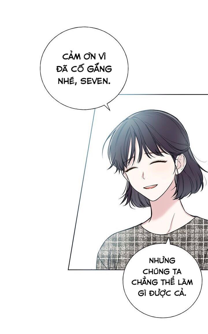 invitation of mystic messenger chapter 32 58